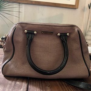 Kate Spade Taupe Crossbody Bag